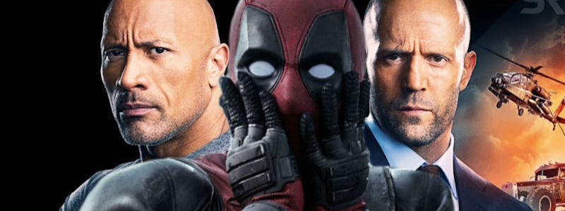 Объяснено камео Райана Рейнольдса в «Форсаже: Хоббс и Шоу»