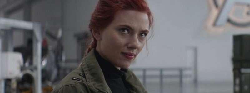 Изначально смерть Черной вдовы в «Мстителях: Финал» была другой