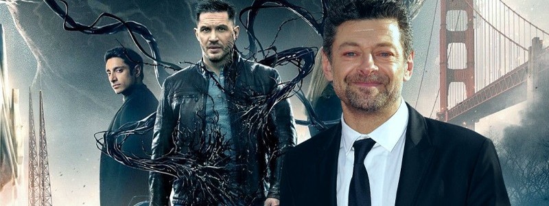 Первый тизер сюжета «Венома 2»