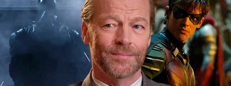 Бэтмен в первом трейлере 2 сезона «Титанов»