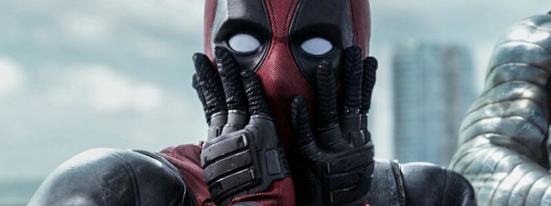 «Дэдпул 3» может не получить рейтинг R