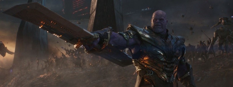 Раскрыто, что прочнее вибраниума в киновселенной Marvel