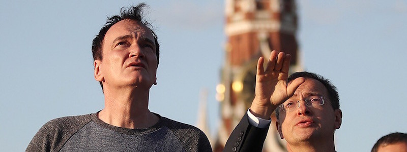 Будет ли Квентин Тарантино снимать фильм Marvel или DC