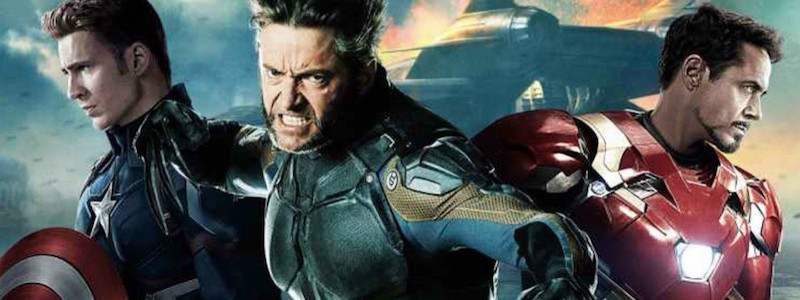 Тизер фильм про Росомаху от режиссеров «Мстителей: Финал»