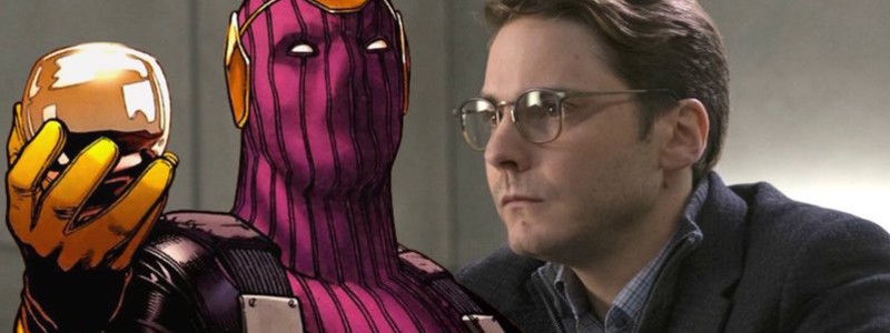 Где был Барон Земо все это время в MCU?