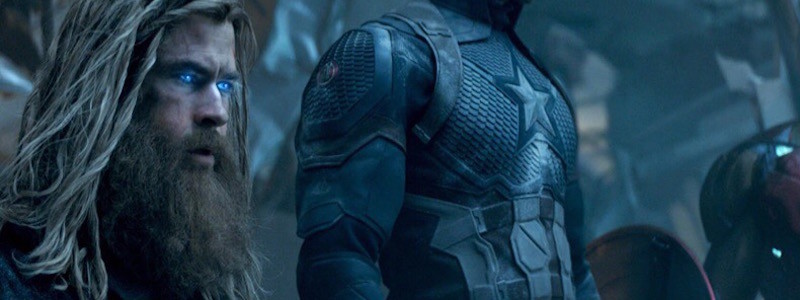 Раскрыто, когда Тор был сильнее всего в киновселенной Marvel