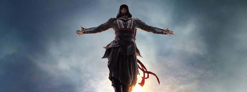 Disney отменили «Кредо убийцы 2» и другие фильмы Fox