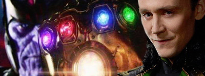 Все персонажи, которые держали Камни бесконечности в MCU