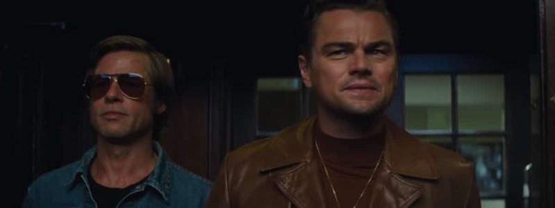 Что случилось после концовки «Однажды в Голливуде»