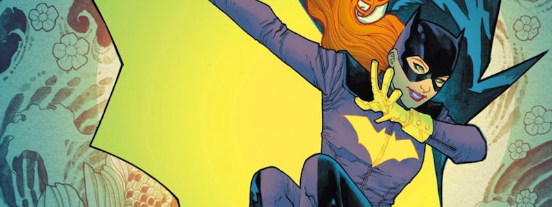 Первый трансгендер DC появится в «Бэтгерл»