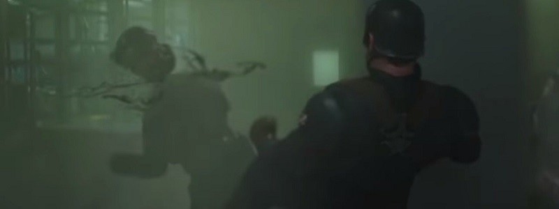 Как могли выглядеть фильмы Marvel с рейтингом R