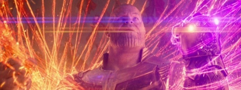Почему Танос был главным героем «Войны бесконечности»