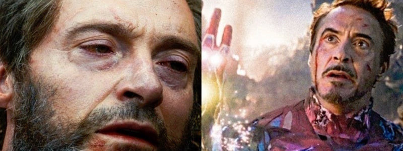 Как повлияла ли смерть Росомахи на судьбу Тони Старка в MCU