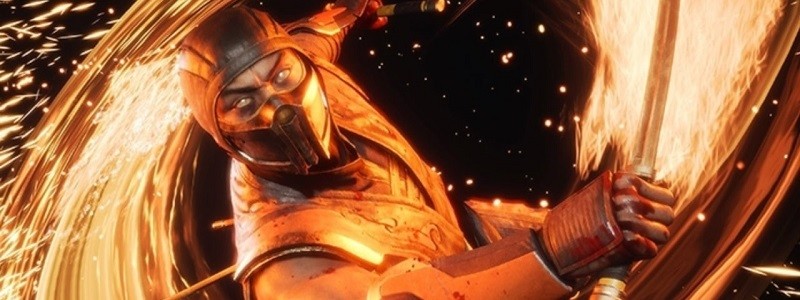 Раскрыты секретные Бруталити в Mortal Kombat 11