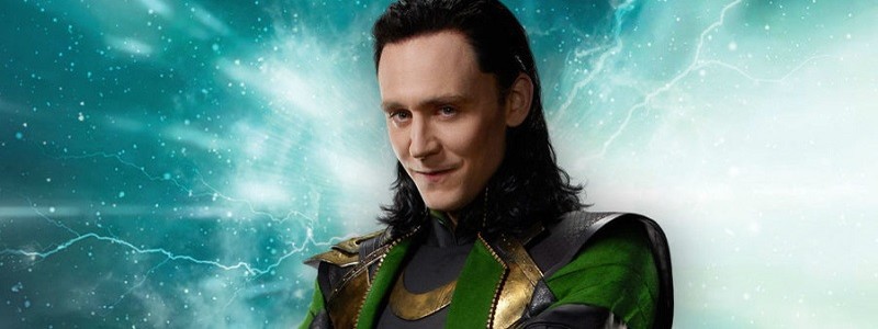 Раскрыты детали сюжета сериала «Локи» от Marvel Studios