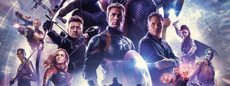 Режиссер «Мстителей: Финал» рассказал любимую сюжетную линию MCU