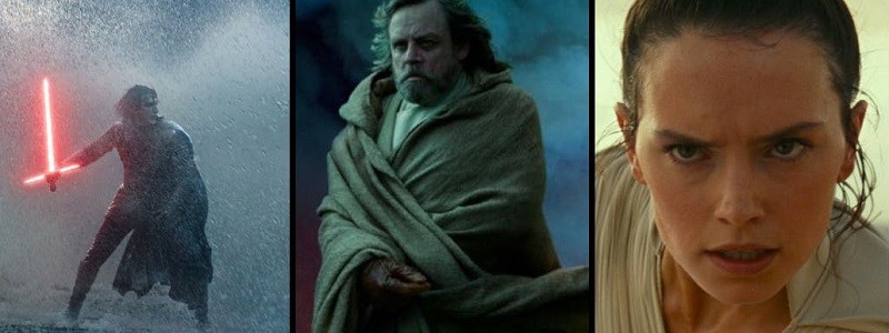 Раскрыт хронометраж «Звездных войн: Скайуокер. Восход»