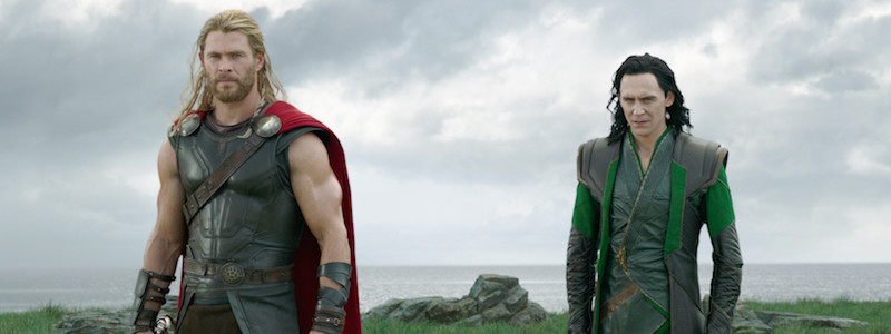 Как Локи вернется в «Торе 4: Любовь и гром»