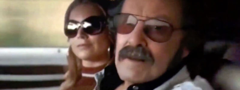 «Мстители: Финал»: как реально выглядел Стэн Ли в 1970-х