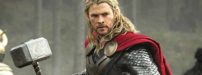 Молот Мьельнир вернется в «Торе 4: Любовь и гром»