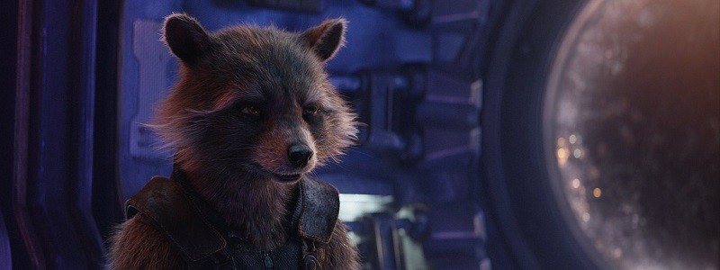 Почему Ракета может умереть в «Стражах галактики 3»