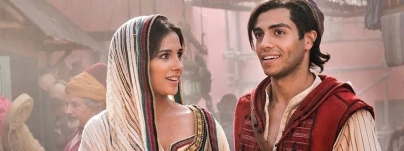 Disney рассматривает возможность «Аладдина 2»