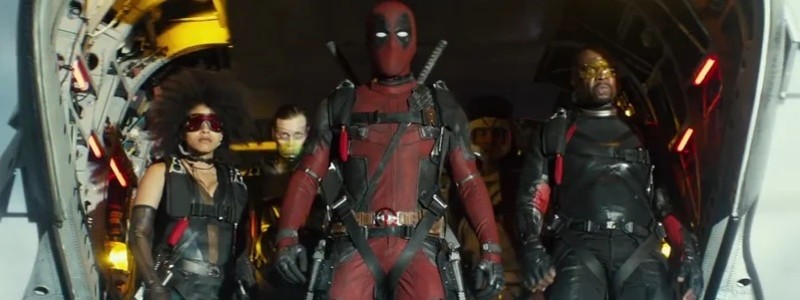 Все отмененные фильмы вселенной «Люди Икс»