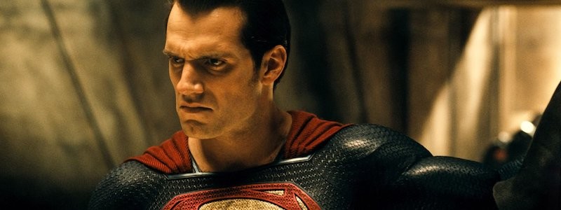 Злого Супермена вырезали из «Лиги справедливости»
