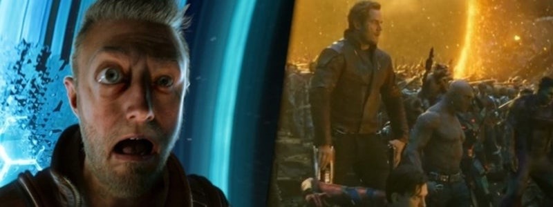 Детали вырезанного момента «Мстителей: Финал» с Краглином