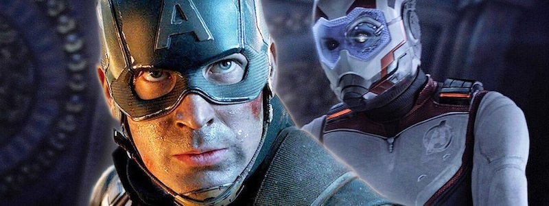 Зачем Мстители хотели вернуться в 2009 года