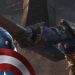 «Звездные войны» повлияли на Зимнего солдата в MCU «Звездные войны» повлияли на Зимнего солдата в MCU