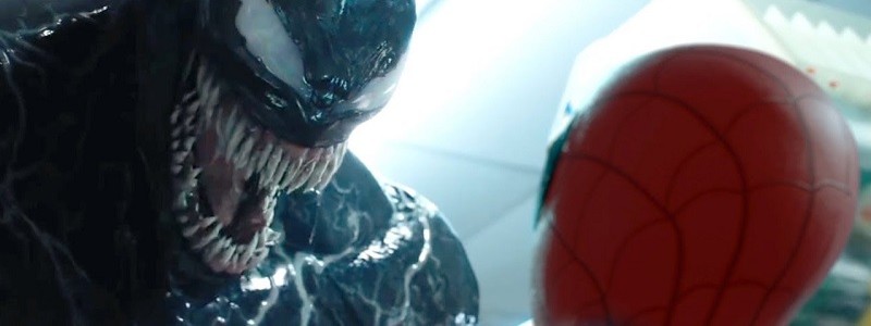 «Веном 3» будет частью MCU и покажет Человека-паука