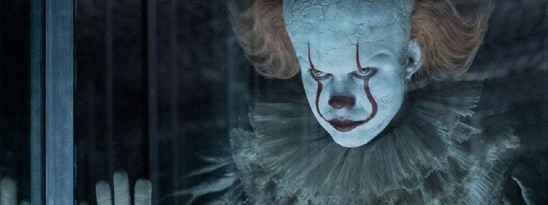 Хронометраж «Оно 2» превышает первый фильм