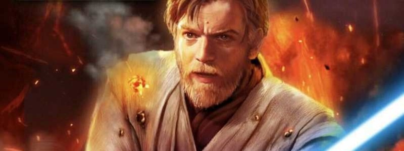 В какое время происходит сериал про Оби-Вана Кеноби?