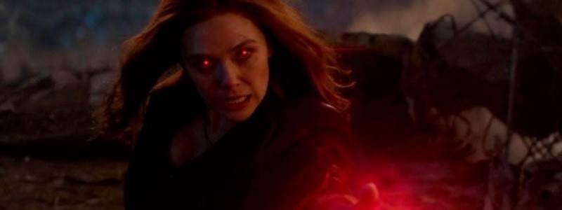 Сериал «ВандаВижен» представит мутантов в MCU?