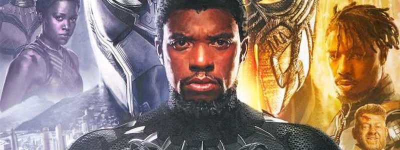 Подтверждено возвращение героя в «Черной пантере 2»