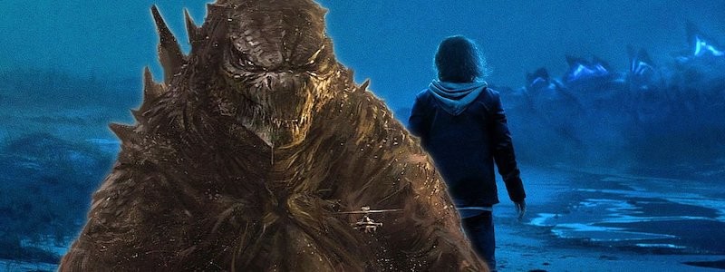 Раскрыт новый титул Годзиллы во вселенной MonsterVers