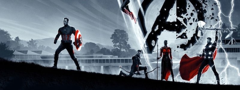 Все фильмы «Саги бесконечности» киновселенной Marvel за минуту