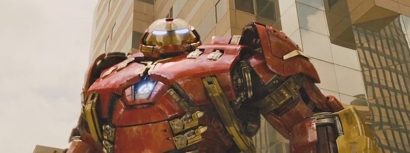 Как мог выглядеть Халкбастер в киновселенной Marvel