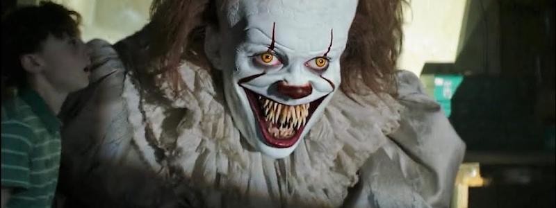 Первая часть «Оно» вернется в IMAX в России. Даты проката