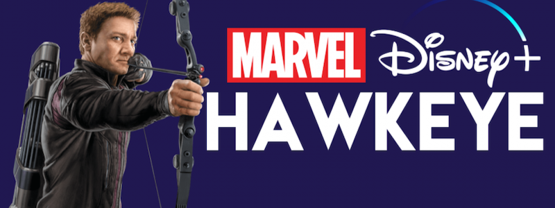 Похоже, сериал «Соколиный глаз» нашел руководителя