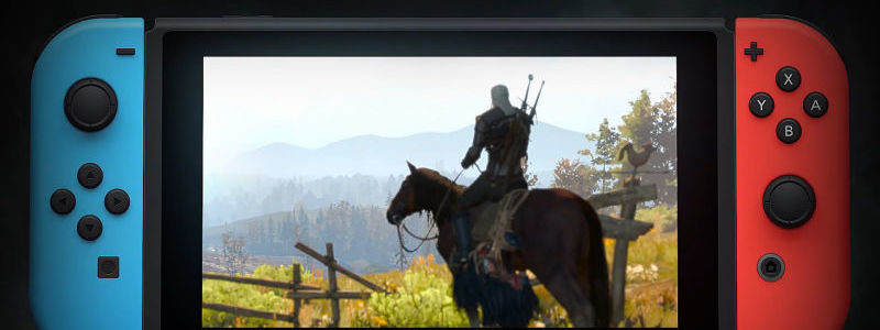 Расписание показов игр от Nintendo на gamescom 2019