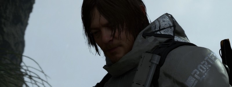 Новые трейлеры Death Stranding на русском языке