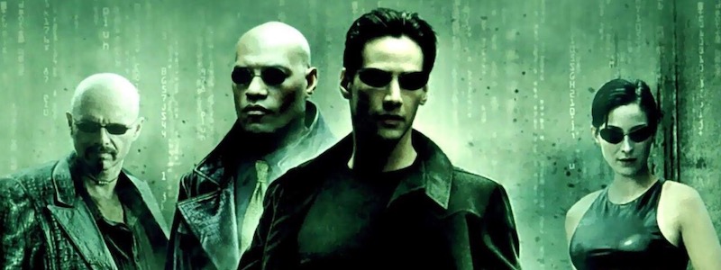 «Матрица 4» с Киану Ривзом находится в разработке