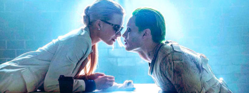 Фильм «Джокер и Харли Квинн» все еще в разработке