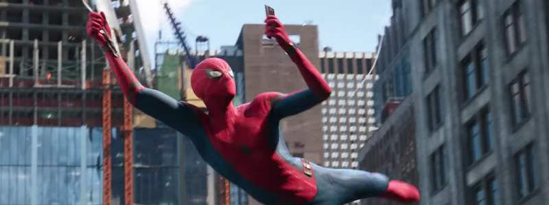 История Человека-паука продолжится без Marvel Studios