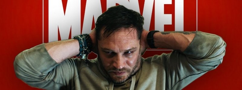 «Веном 2» может получить возвратной рейтинг для взрослых