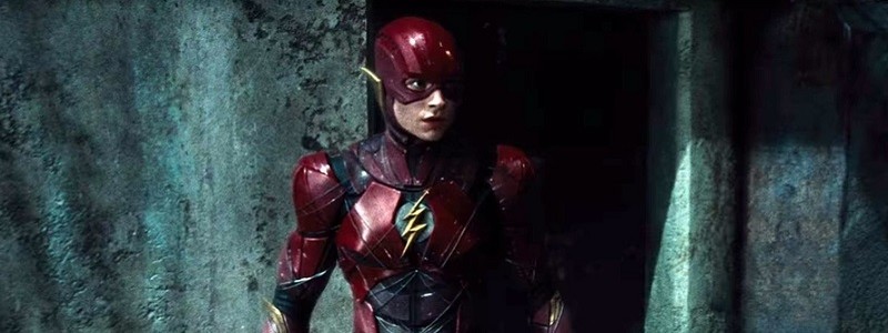 Эзра Миллер о том, выйдет ли фильм «Флэш»