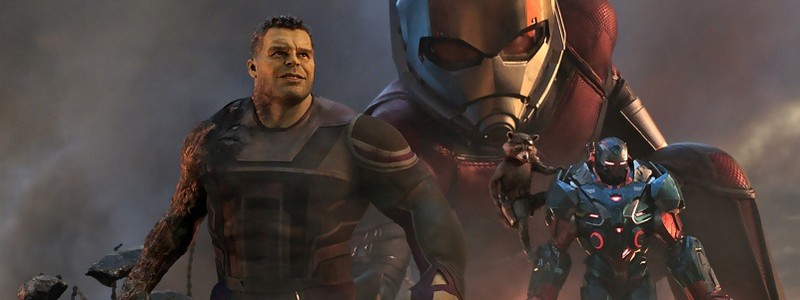История «Мстителей: Финал» никак не повлияла на планы 4 Фазы MCU