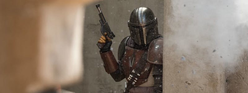 2 сезон сериала «Звездные войны: Мандалорец» начнут снимать скоро